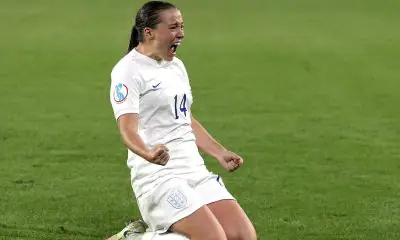 Fran Kirby