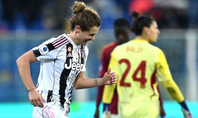 girelli juventus women