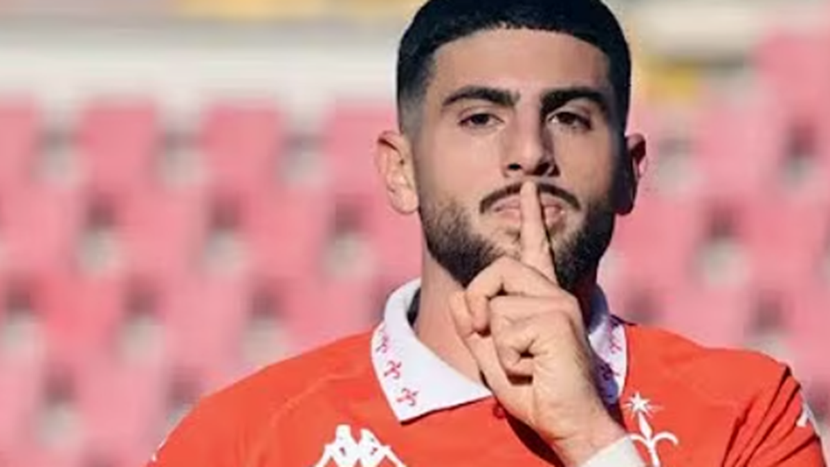 Juventus Next Gen, colpo Teoman Gunduz dalla Triestina. Chi è: la storia e l'identikit tecnico del turco 36 gunduz