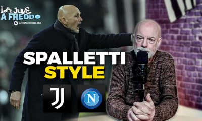 juve napoli paolo rossi