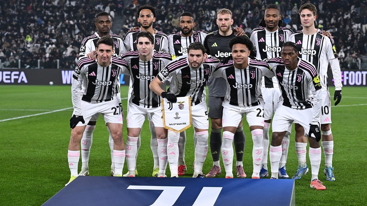 juventus qualificata ai playoff di champions league cosa serve per andare agli ottavi all8217ultima giornata da Juventusnews24.com juventus qualificata ai playoff di champions league cosa serve per andare agli ottavi all8217ultima giornata