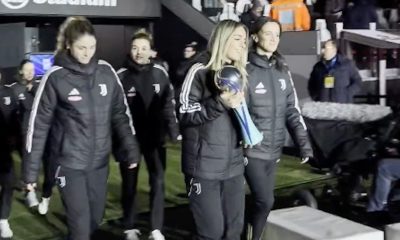 Juventus Women Supercoppa