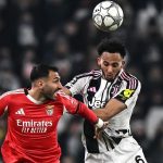 Kelly pavlidis juve benfica