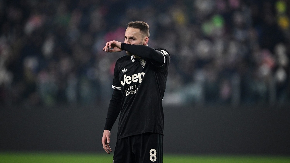 Juve Lecce 1-1 è un bug nel sistema juventino: tre epoche diverse, stesso copione. Questo il filo rosso del destino 36 koopmeiners