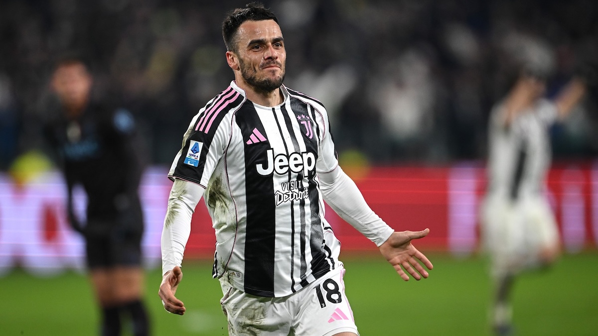 Kostic Juve, il club ora valuta di fargli questa proposta per il futuro. Le ultimissime
