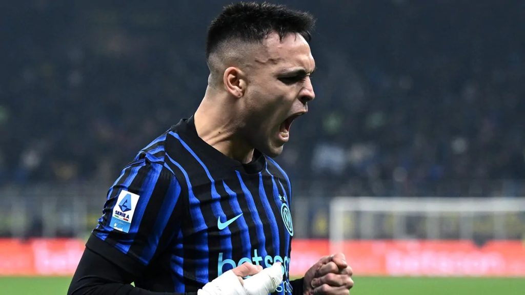 Lautaro Inter