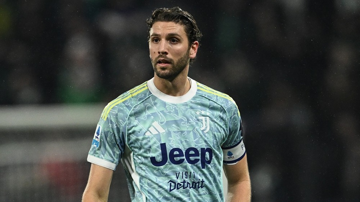 locatelli esulta dopo la vittoria contro la cremonese grande prestazione poi un messaggio ai compagni 8211 foto da Juventusnews24.com locatelli esulta dopo la vittoria contro la cremonese grande prestazione poi un messaggio ai compagni 8211 foto