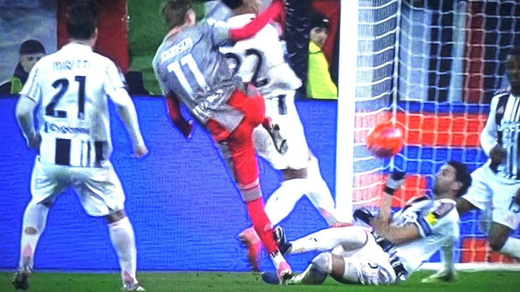 Locatelli johnsen