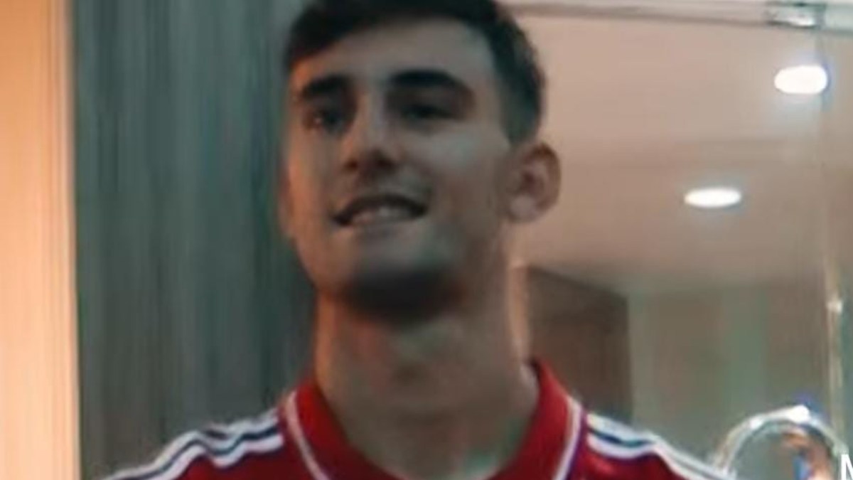 Lucca al Nottingham Forest: ufficiale il passaggio dell'attaccante in Premier League dal Napoli di Conte. Era accostato alla Juventus - FOTO 36 lucca