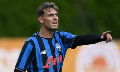 Calciomercato Juve LIVE: novità importanti su Chiesa. Idea Daniel Maldini come vice-Yildiz 37 daniel maldini