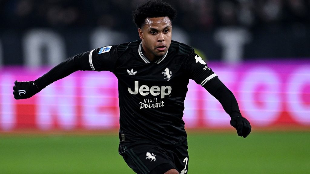 Mckennie