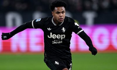 mckennie