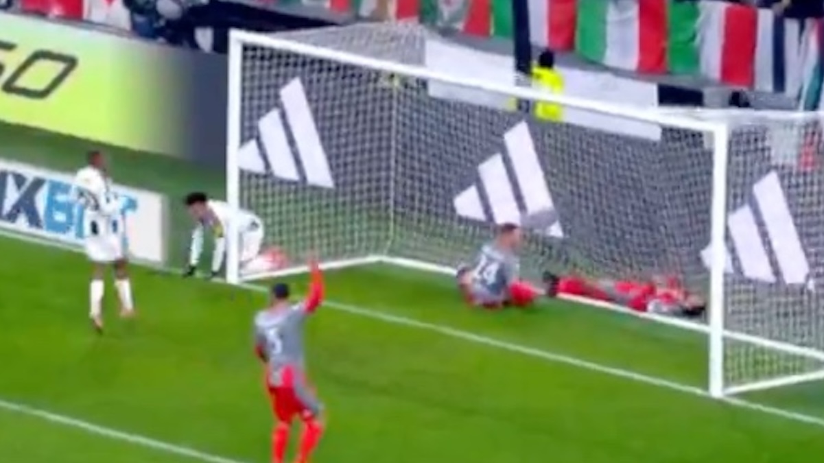 autogol terracciano o gol mckennie la decisione della lega dopo il 4 0 di juve cremonese 8211 foto da Juventusnews24.com autogol terracciano o gol mckennie la decisione della lega dopo il 4 0 di juve cremonese 8211 foto