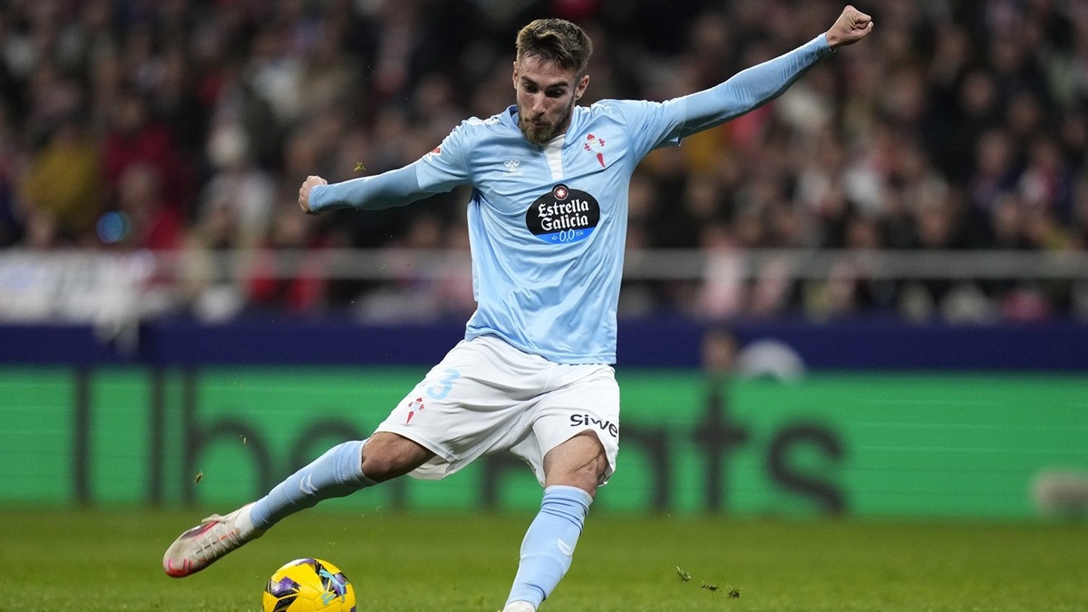 Mingueza Juve: nome nuovo per rinforzare la fascia. Tutti i dettagli del possibile colpo a sorpresa