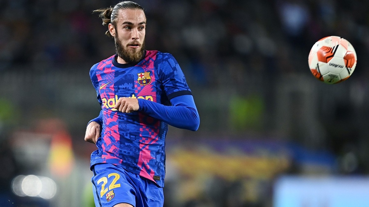 Mingueza alla Juventus, i numeri della sua stagione al Celta Vigo. Tutti i dettagli su come sta procedendo l'annata dell'obiettivo bianconero 36 Mingueza