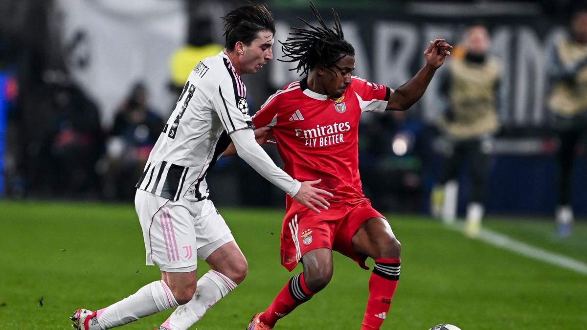 Miretti blinda il futuro alla Juventus: perché è irrinunciabile per Spalletti. Cosa pensa davvero il tecnico del suo centrocampista 36 miretti barreiro juve benfica