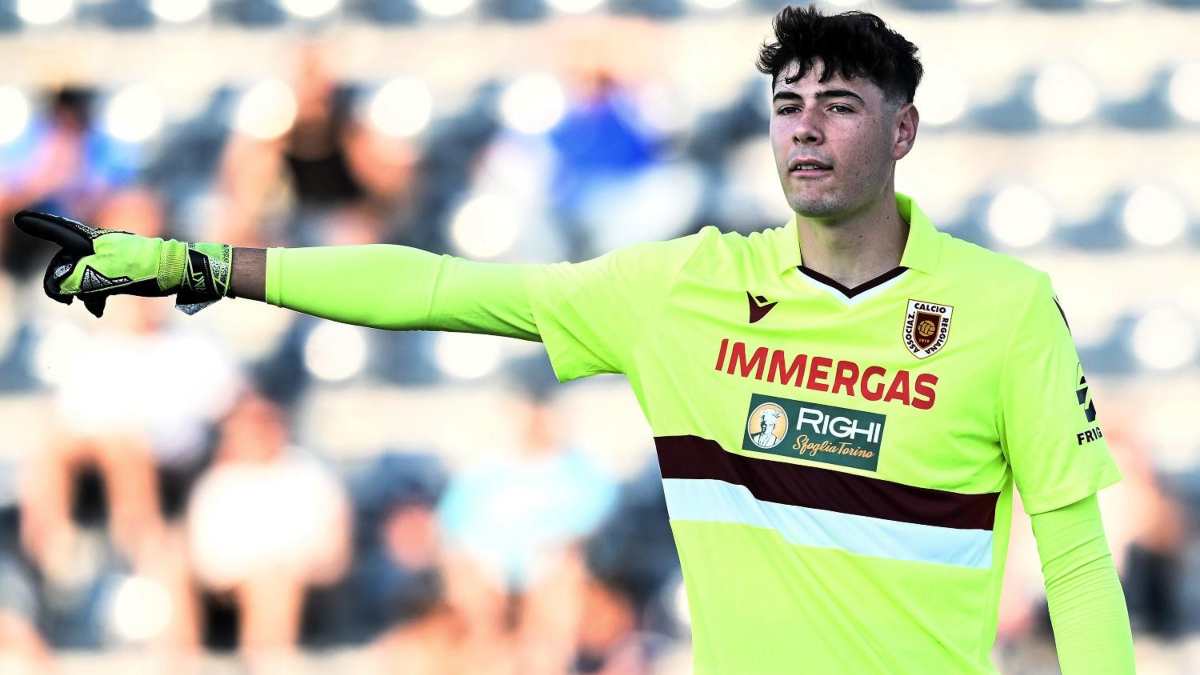 Motta Lazio, ci guadagna anche la Juventus: ecco quanto incassano i bianconeri dell’affare legato al portiere. Le cifre 36 Edoardo Motta