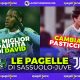 pagelle sassuolo juve