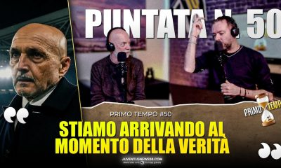 primo tempo spalletti