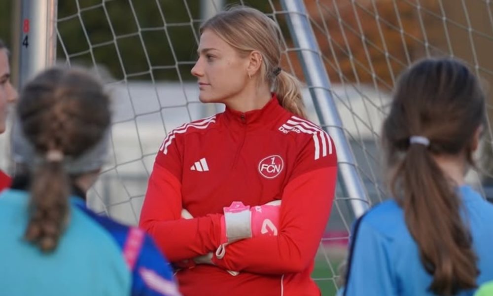 Juventus Women, Rusek: «I miei obiettivi sono questi»