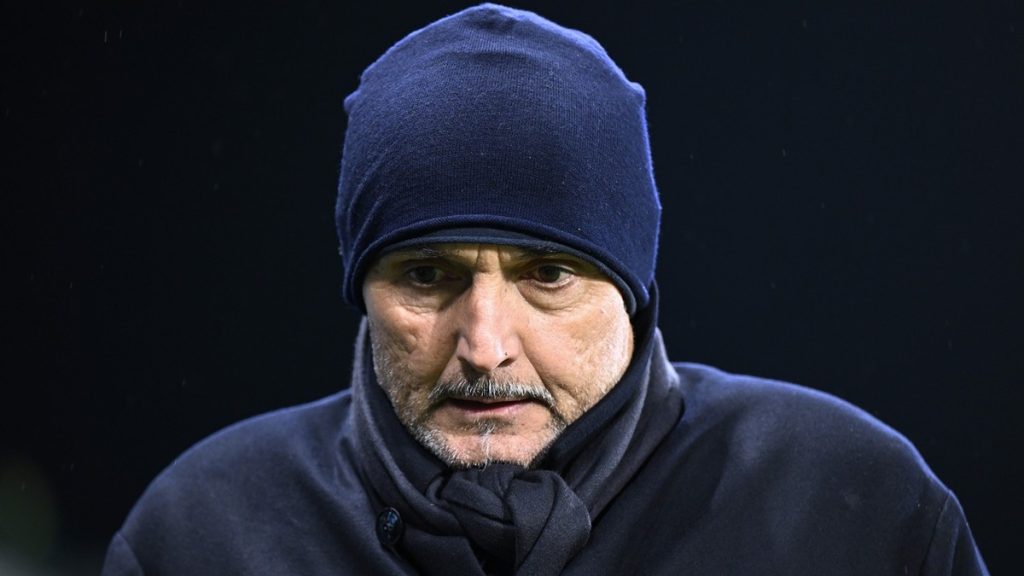 Spalletti