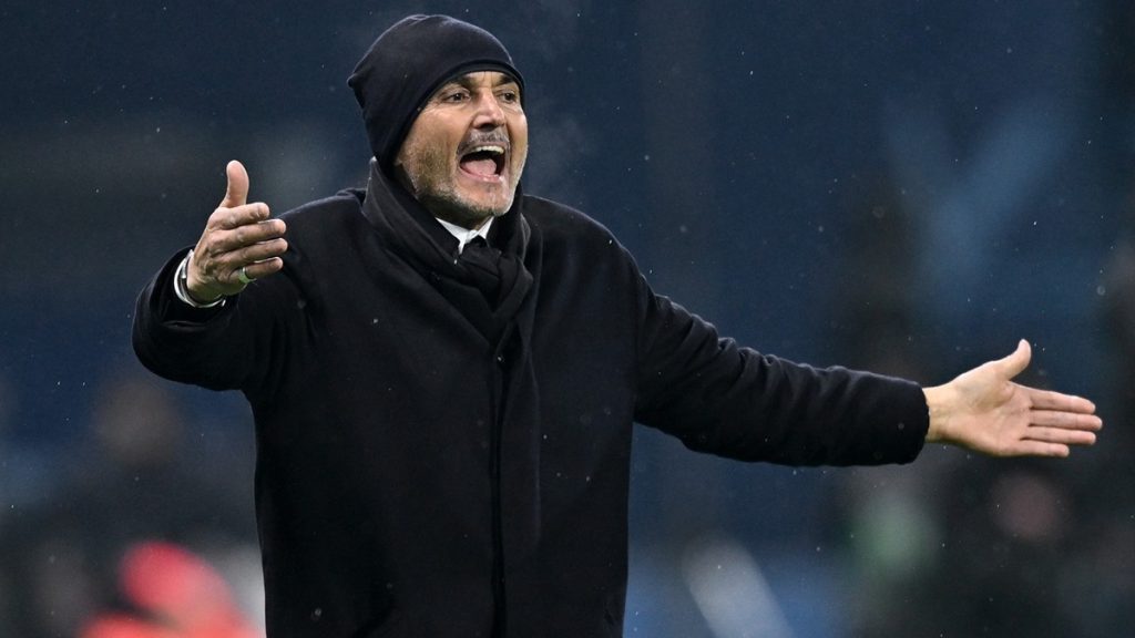 Spalletti