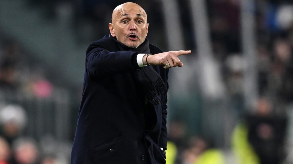 Spalletti
