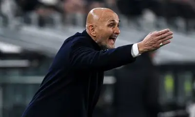 spalletti