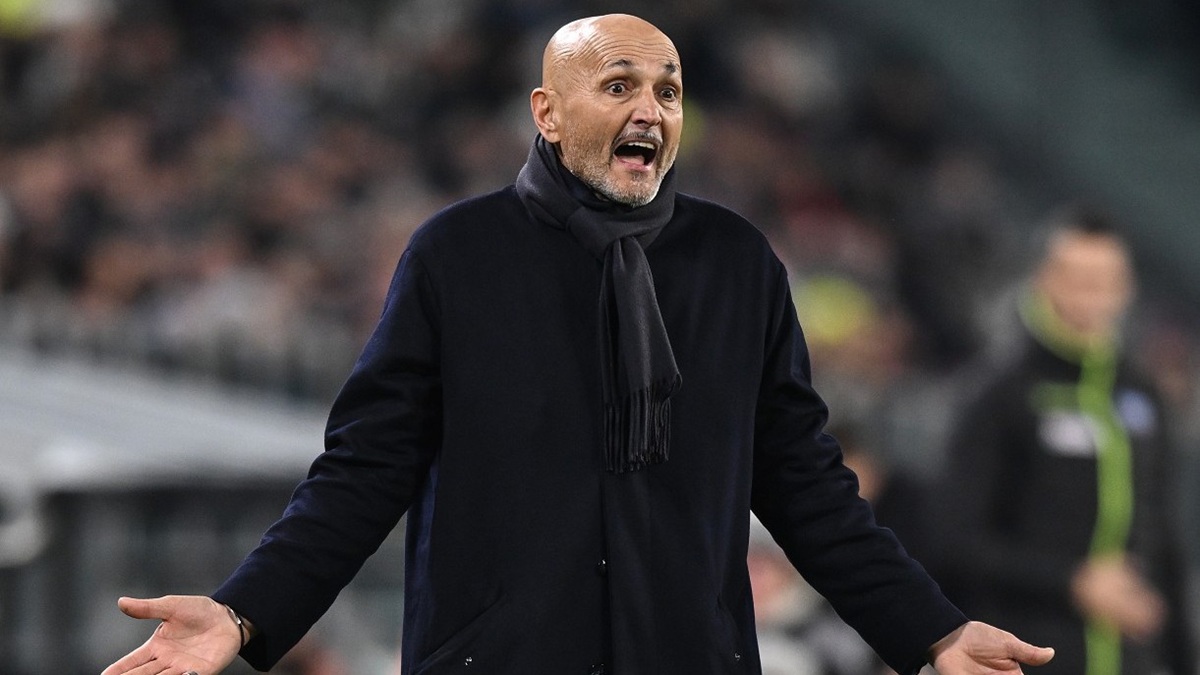 Calciomercato Juve: Spalletti irritato dalla vicenda En-Nesyri, il retroscena. Ha reagito così 36 spalletti 6