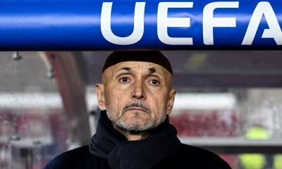 spalletti