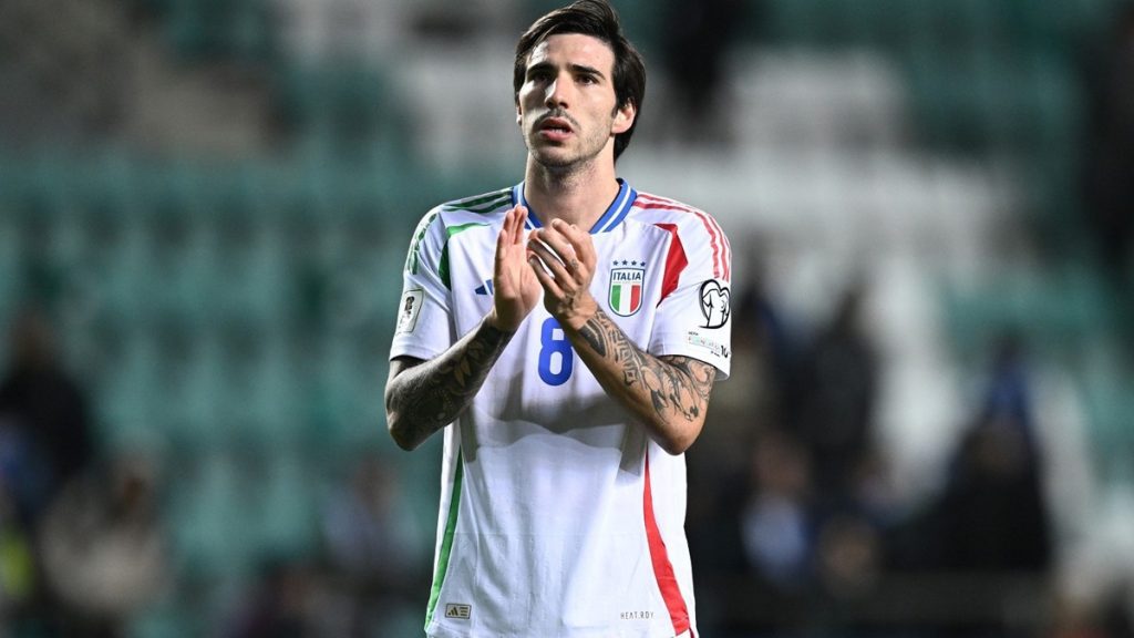 tonali italia