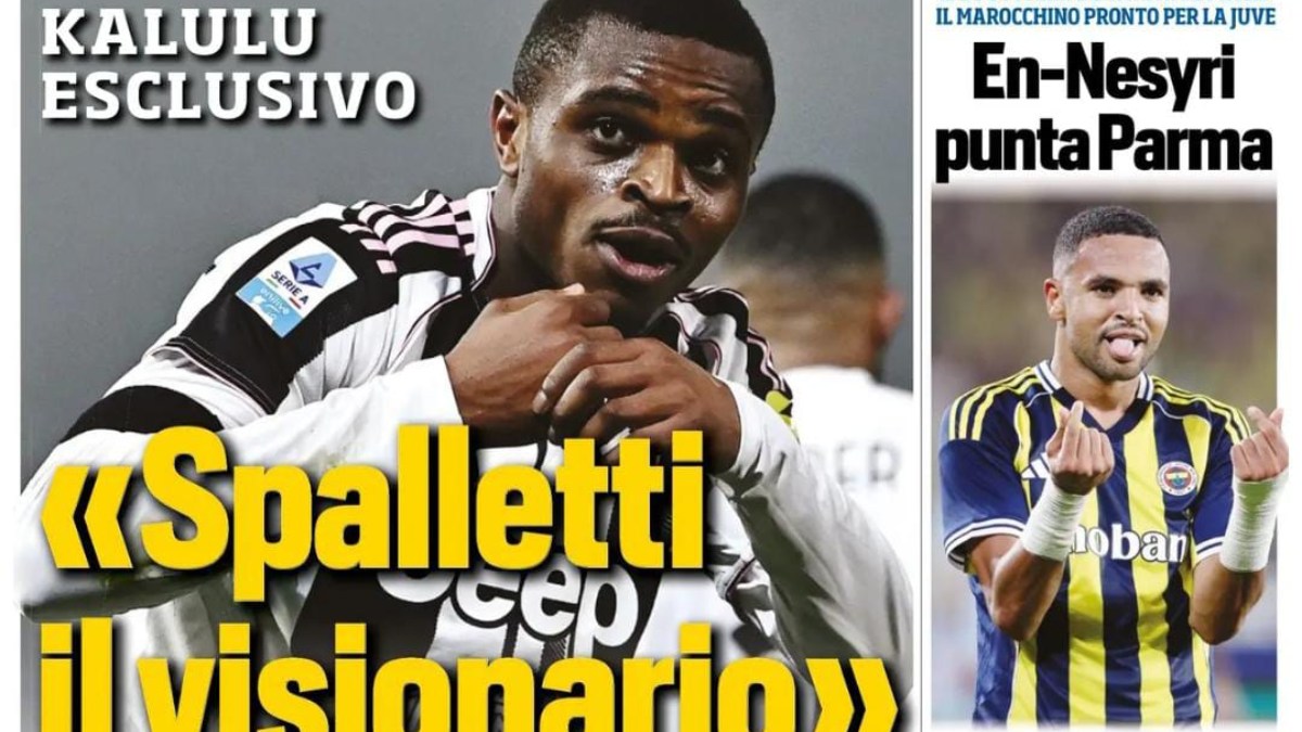 rassegna stampa juve prime pagine quotidiani sportivi 8211 24 gennaio da Juventusnews24.com rassegna stampa juve prime pagine quotidiani sportivi 8211 24 gennaio