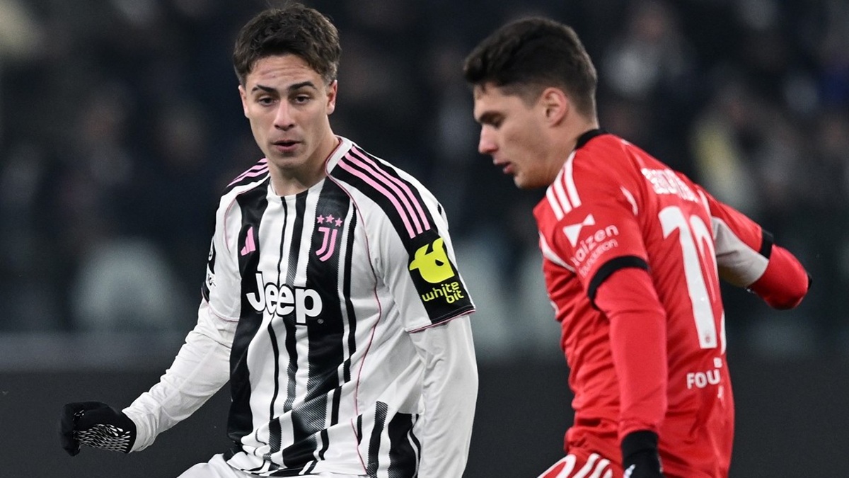 Pagelle Juve Benfica: TOP E FLOP dopo il primo tempo