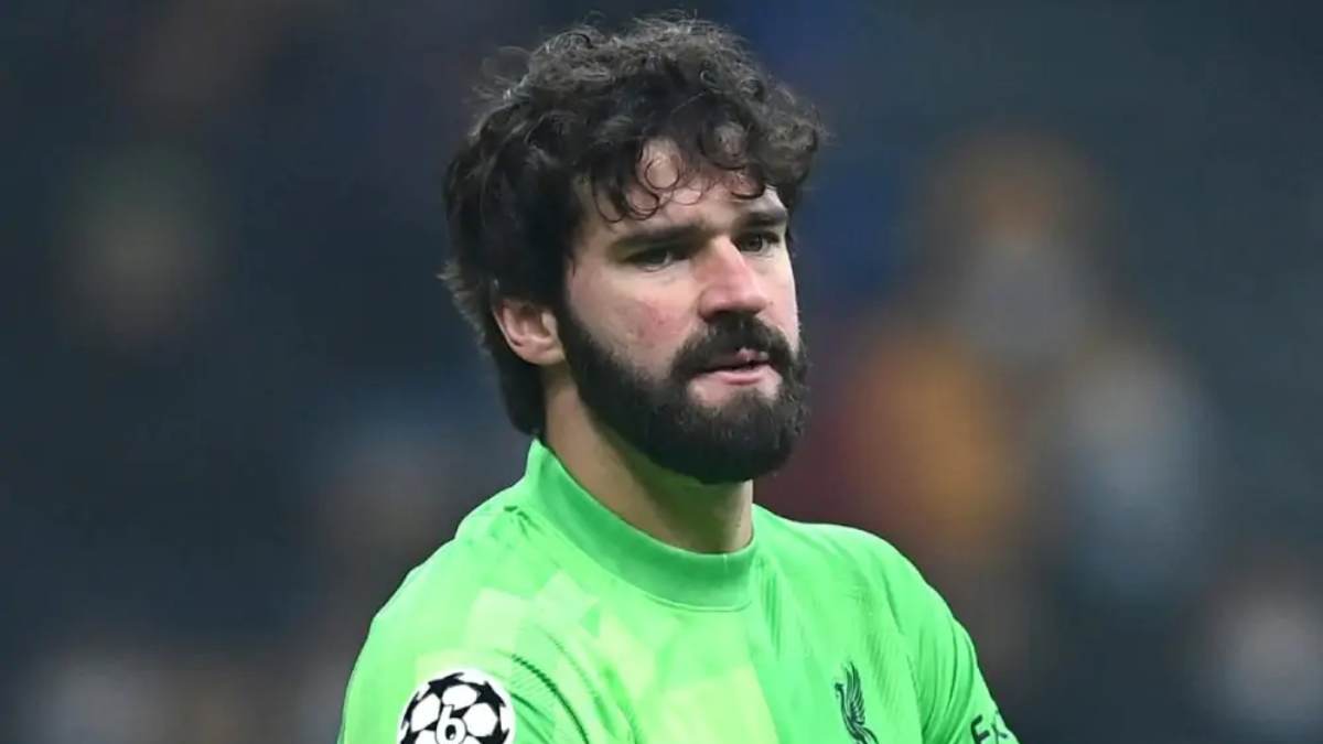 Alisson Juve, l'ex Roma fra i candidati per la porta dei bianconeri in caso di addio di Di Gregorio. I dettagli della possibile trattativa 36 Alisson