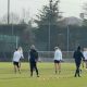 Allenamento Juventus Women