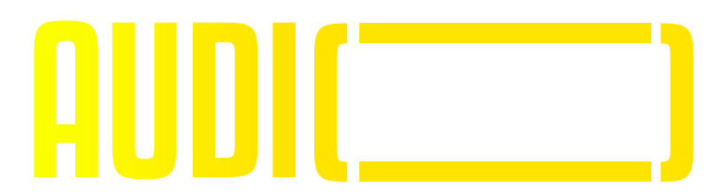 Logo Audio Zone: la sezione podcast e audio news di Juventus News 24