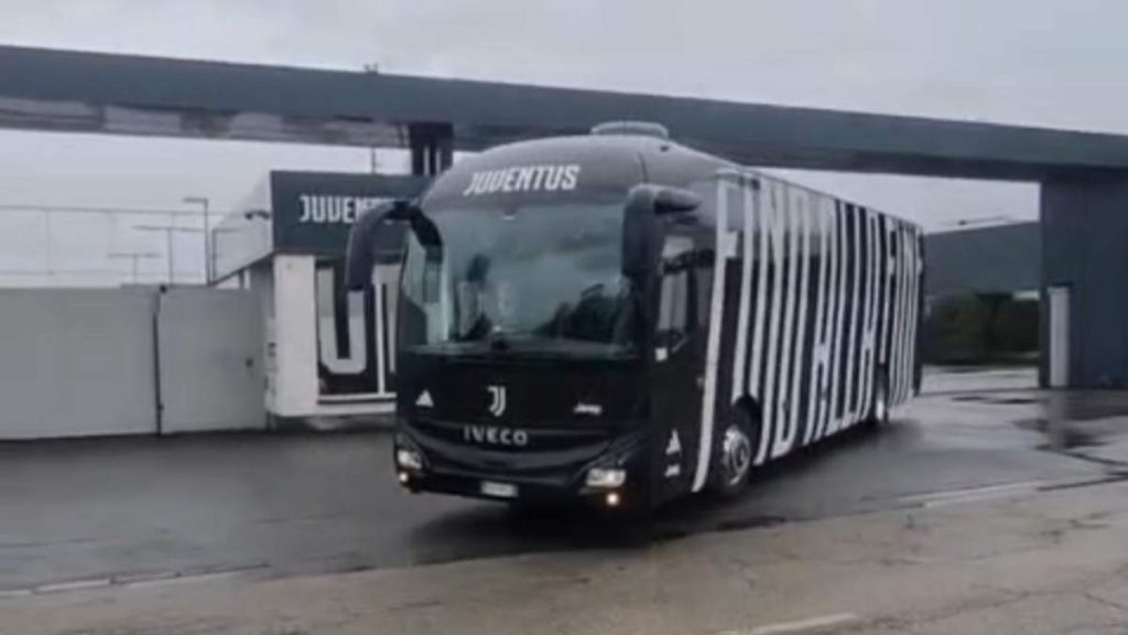 Autobus Juventus