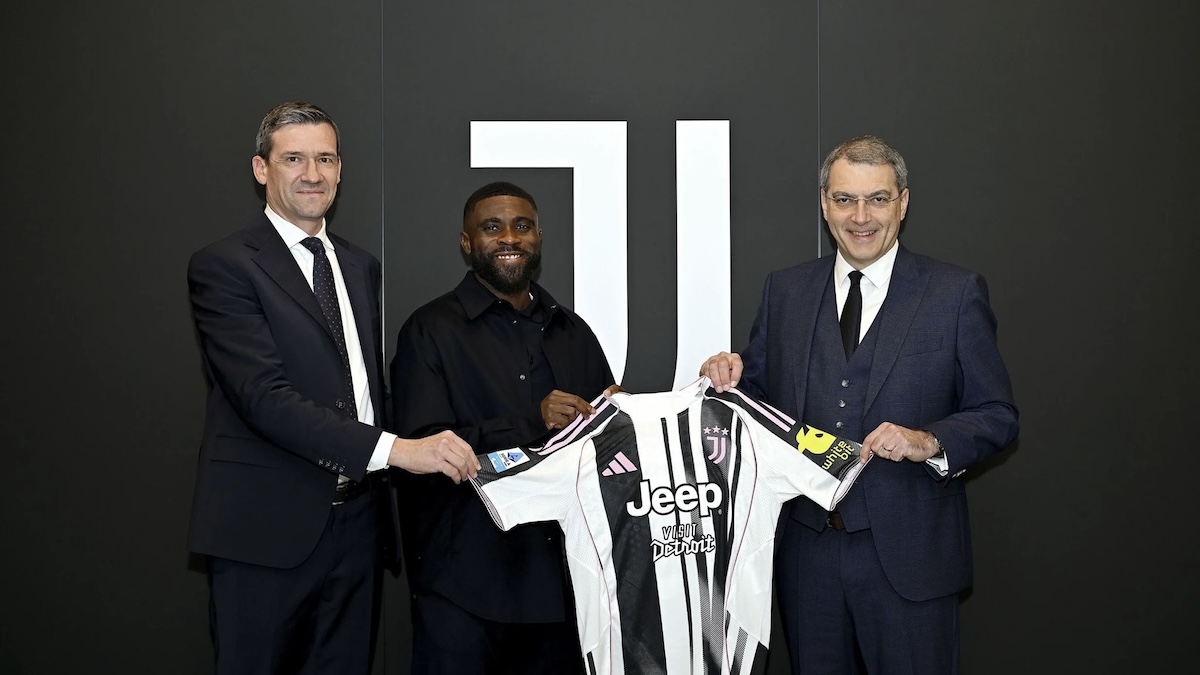 Boga Juve, ora è anche ufficiale: l'esterno arriva in prestito con diritto di riscatto dal Nizza. Tutti i dettagli e il comunicato del club bianconero 36 Boga