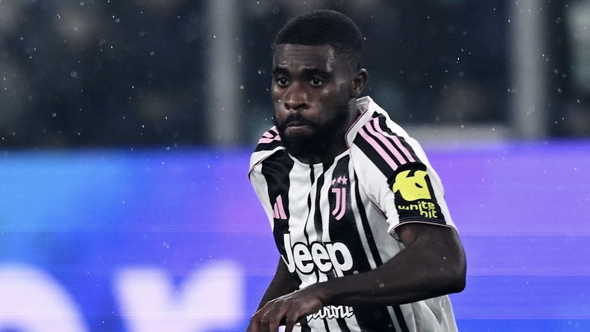 Boga già pazzo della Juve: «Per me significa moltissimo essere qui. Abbiamo due obiettivi per questa stagione, ai tifosi faccio questa promessa» 36 Boga