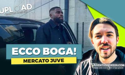 Boga Juve Baridon