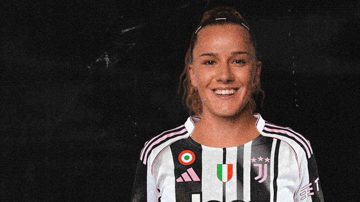 Juventus Women, ufficiale l'arrivo di Ana Capeta: l'attaccante portoghese in prestito fino a giugno. Il comunicato del club 36 Capeta