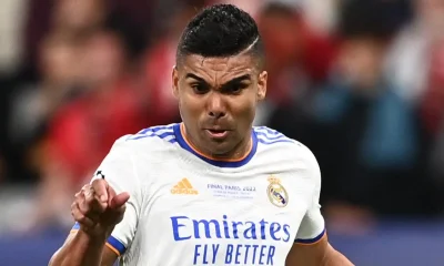 Casemiro