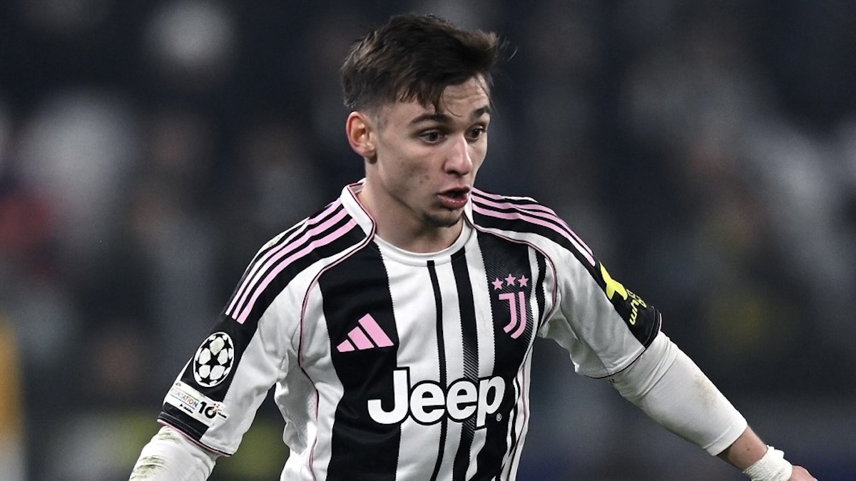 Conceicao brilla in Champions League, è primo in più statistiche con la Juventus! Quali traguardi ha raggiunto Chico in campo europeo