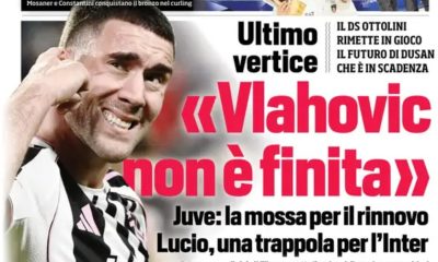 Corriere dello Sport