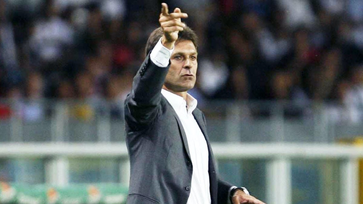 Nando Orsi ridimensiona Soulé: «Lo stanno aspettando come il Messia, per raggiungere il livello di Dybala gli manca parecchio». Poi parla della corsa Champions 36 Ferdinando Orsi