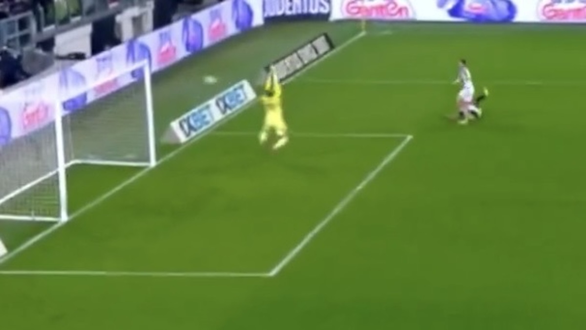 Gol Isaksen: altra doccia gelata per la Juventus, la Lazio rientra dagli spogliatoi e raddoppia subito