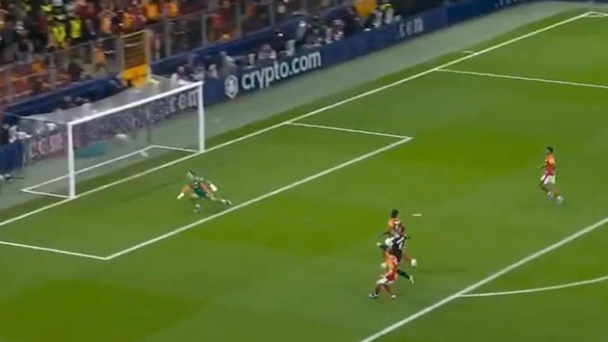 Gol Koopmeiners: doppietta dell'olandese, Galatasaray Juve 1-2: il centrocampista bianconero ribalta il risultato 36 Gol Koopmeiners