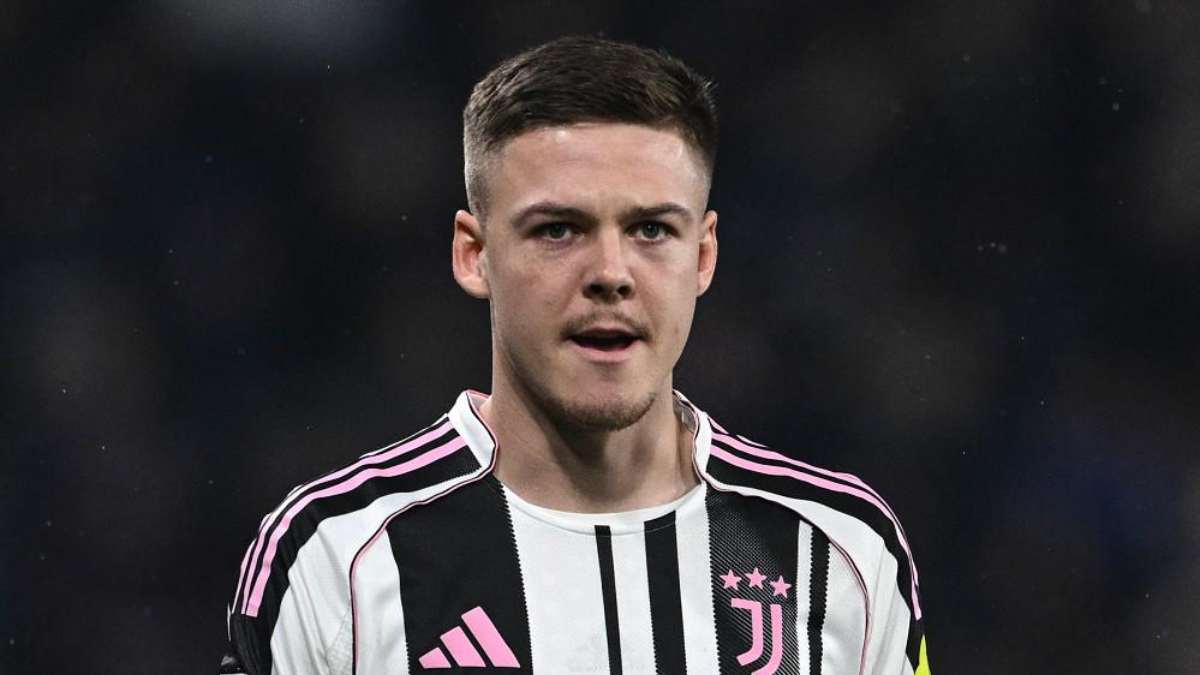 Holm Juventus, spunta un retroscena: questa big di Serie A ci ha provato per lo svedese. Ma il giocatore aveva già dato la parola ai bianconeri 36 Holm