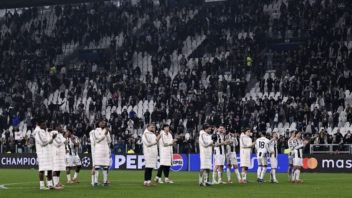 Juventus, c'è un giocatore che in questo momento sta deludendo maggiormente. Il voto di Gazzetta alla sua stagione non perdona! Di chi si tratta 36 Juve