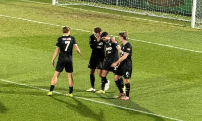 Juventus Next Gen Gunduz